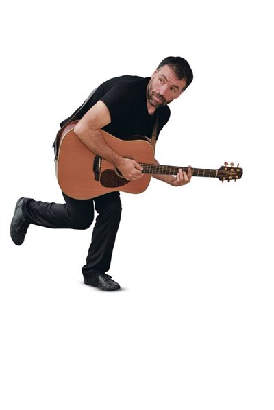 Artiste Wally auteur compositeur interprète chanson française