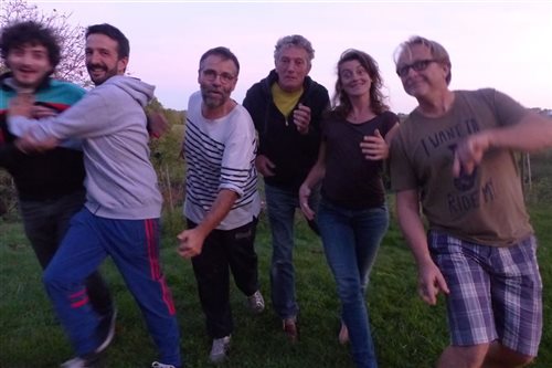 Le projet Derli - Wally