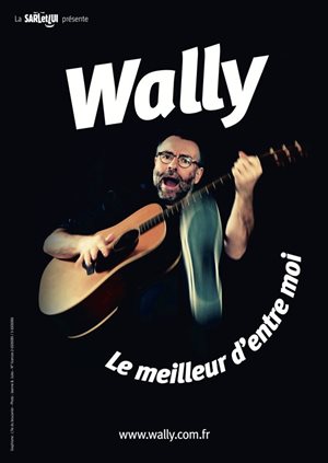 Wally - Le meilleur d'entre moi 